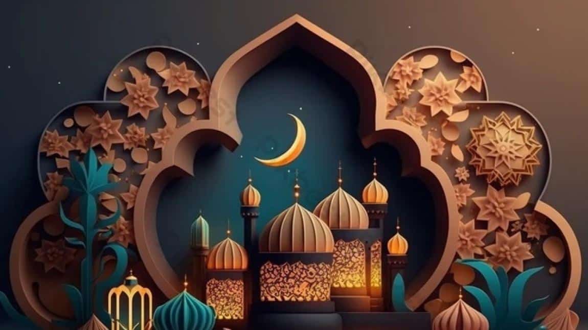 Kadir Gecesi ve Ramazan Bayramı